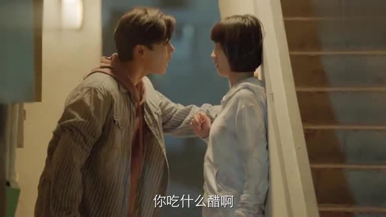 跳跃的木偶