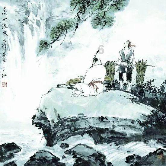 庆亲王奕劻比和珅还贪,比李鸿章更罪恶,溥仪怒骂:大清的掘墓人